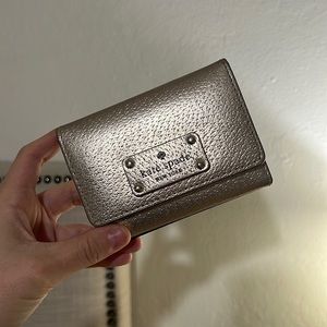 KATE SPADE | Small Wallet